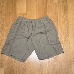 John Elliott Vintage Frame Cargo Shorts